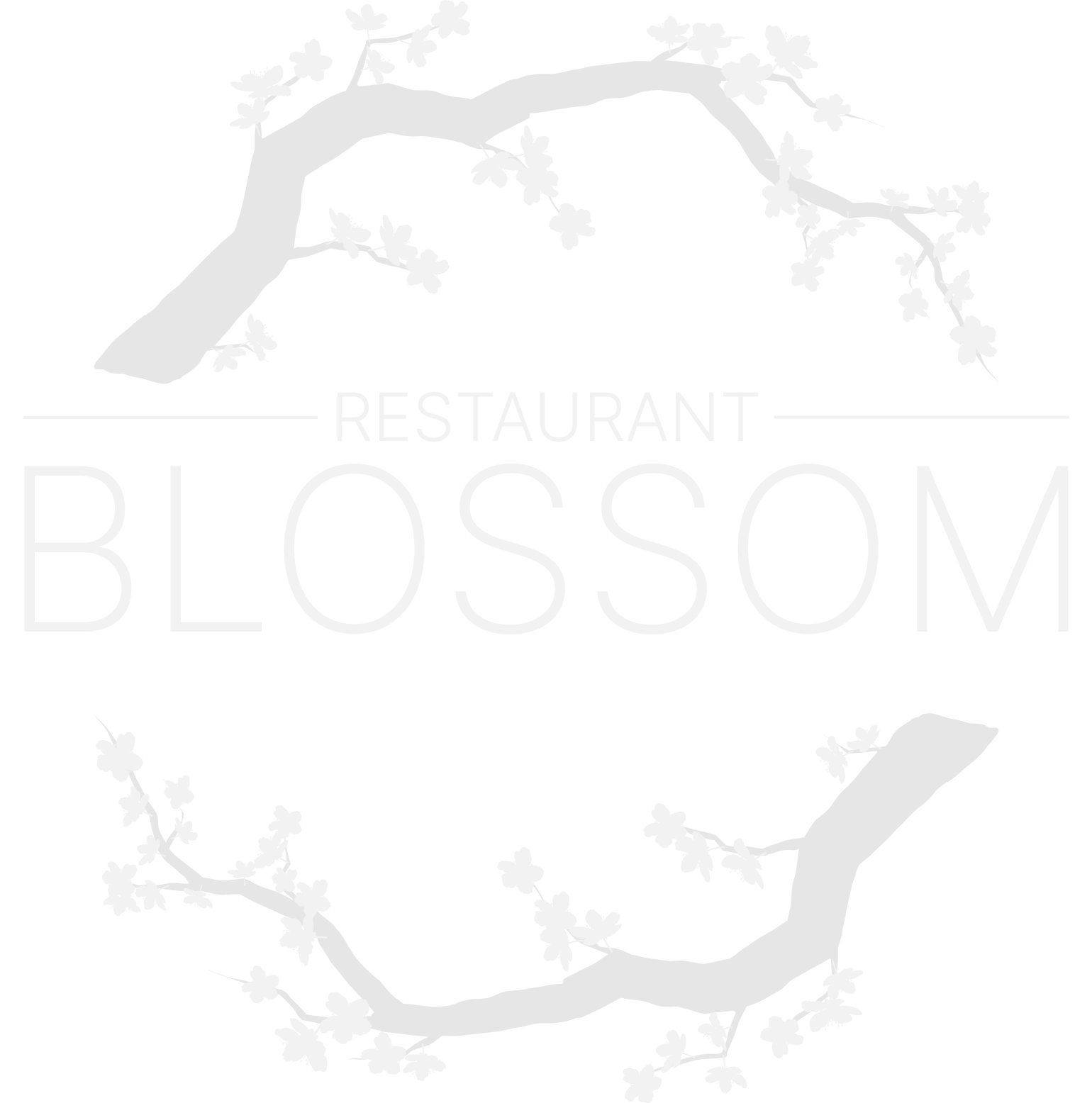 Velkommen til Restaurant Blossom